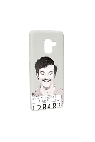 bestcase Husa de protectie Narcos - Pablo Escobar, Movie, pentru Samsung Gala...