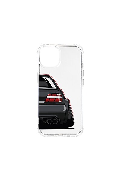 bestcase Husa Αντικραδασμική 1.5MM, συμβατή με Apple iPhone 13 Pro Max, Sexy ...