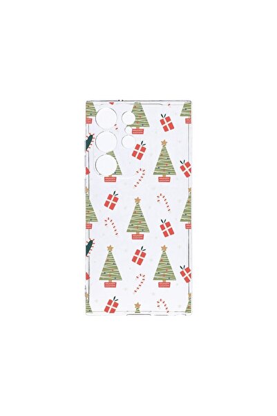 bestcase Διαφανής Θήκη Σιλικόνης 2MM, Συμβατή με Samsung Galaxy S23 Ultra, Χρ...