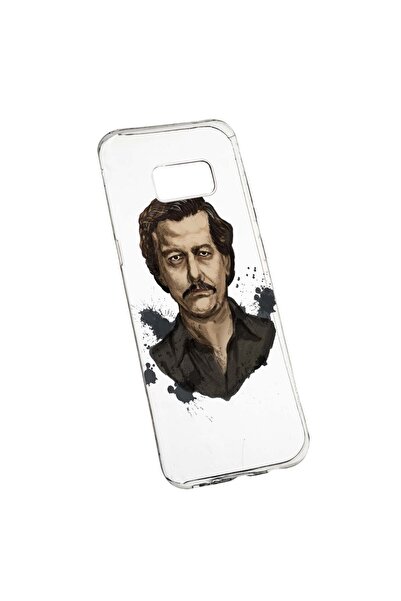 bestcase Husa de protectie Narcos Pablo Escobar, Movie pentru Samsung Galaxy ...