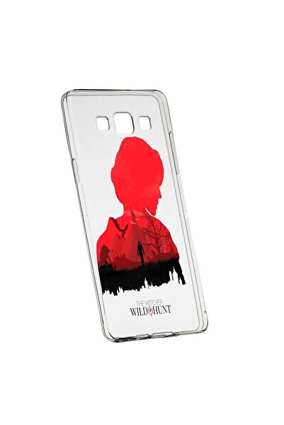 bestcase The Witcher, Προστατευτική θήκη ταινίας για Samsung Galaxy J3 2016, ...