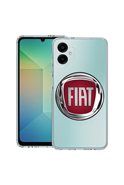 bestcase ¬Æ Husa pentru Samsung Galaxy A06 5G, Anti Shock 1.5MM, Fiat, Protec...