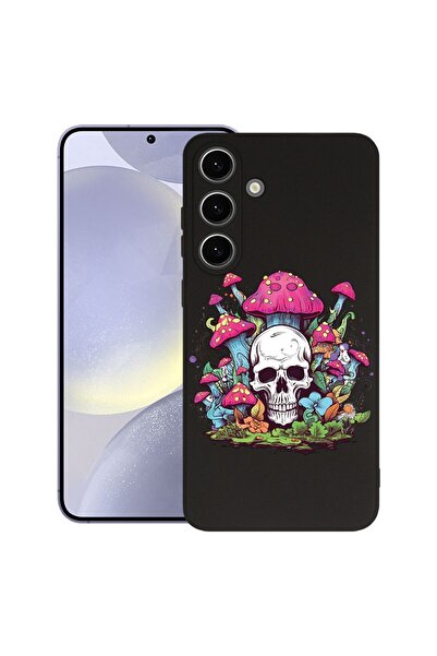 bestcase Θήκη για Samsung Galaxy S25 Plus, Premium Λεπτή Σιλικόνη 1.2MM, Ονει...