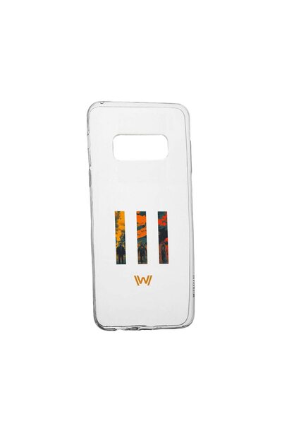 bestcase Θήκη WestWorld, Ταινία, για Samsung Galaxy Note 9, ανθεκτική στη φθο...