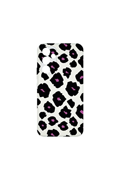 bestcase Δερμάτινη Θήκη Elegance, Συμβατή με Samsung Galaxy A34 5G, Μπορντό Σ...