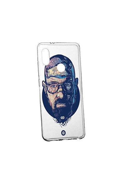 bestcase Breaking Bad, Προστατευτική θήκη ταινίας για Samsung Galaxy A10s, αν...