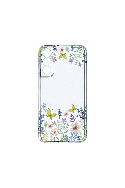 bestcase Husa BestCase¬Æ Διαφανής Σιλικόνη 2MM, Συμβατή με Samsung Galaxy S21...