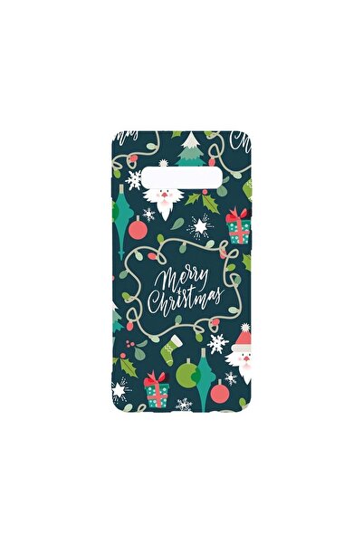 bestcase Διαφανής Θήκη Σιλικόνης 2MM, Συμβατή με Samsung Galaxy S10 Plus, Καλ...
