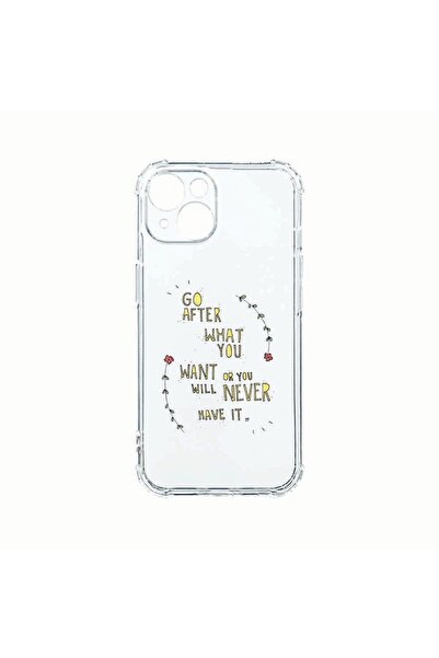 bestcase Husa Anti Shock din silicon, Compatibila Cu Apple iPhone 14 Plus, Go...