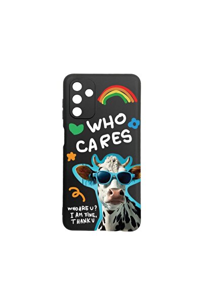 bestcase Λεπτή Θήκη Σιλικόνης 0.8MM, Συμβατή με Samsung Galaxy A25, Σχέδιο Co...