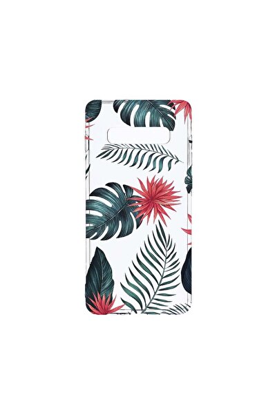bestcase Διαφανής Θήκη Σιλικόνης 2MM, Συμβατή με Samsung Galaxy S10 Plus, Λου...