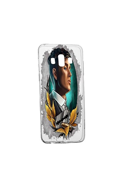 bestcase Husa de protectie Peaky Blinders, Movie pentru Huawei Mate 10, rezis...