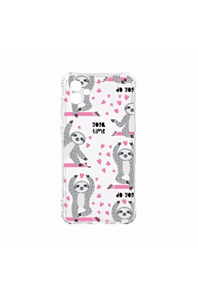 bestcase Αντικραδασμική Θήκη, Συμβατή με Samsung Galaxy A04, Yoga Time, Αντοχ...