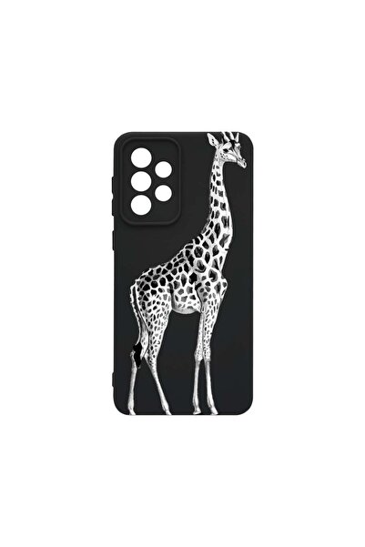 bestcase Θήκη Υγρής Σιλικόνης Premium, Συμβατή με Samsung Galaxy A52s 5G, Καμ...