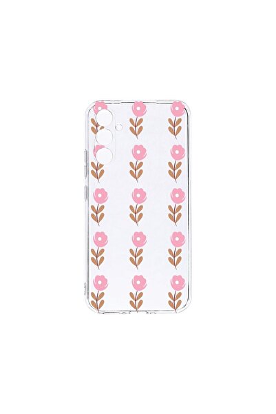 bestcase Husa BestCase¬Æ Διαφανής Σιλικόνη 2MM, Συμβατή με Samsung Galaxy M34...