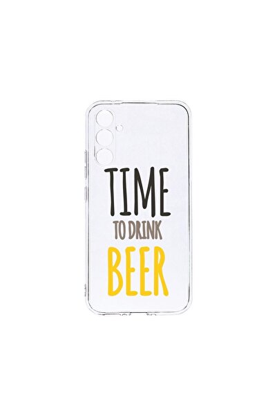 bestcase Διαφανής Θήκη Σιλικόνης 2MM, Συμβατή με Samsung Galaxy M34 / Galaxy ...