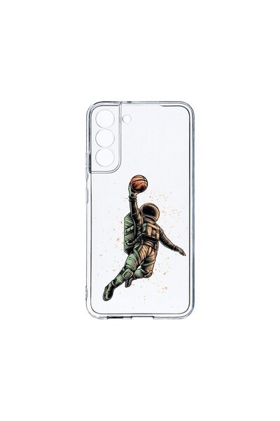 bestcase Husa BestCase¬Æ Διαφανής Σιλικόνη 2MM, Συμβατή με Samsung Galaxy S21...