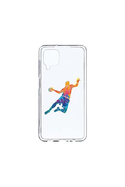 bestcase Husa BestCase¬Æ Διαφανής Σιλικόνη 2MM, Συμβατή με Samsung Galaxy A12...