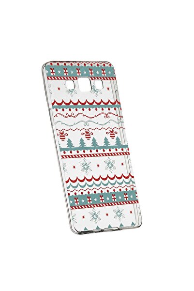 bestcase Husa de protectie Craciun, Christmas pentru Samsung Galaxy J3 2016, ...