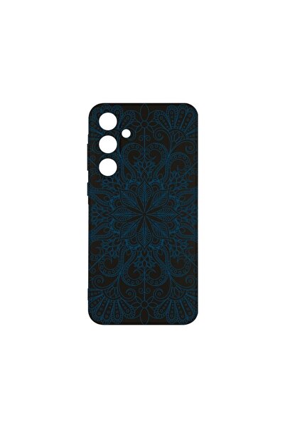 bestcase Λεπτή Θήκη Σιλικόνης 0.8MM, Συμβατή με Samsung Galaxy A55, Χωρίς Σχέ...