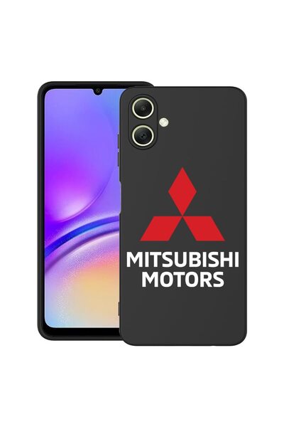 bestcase ¬Æ Husa pentru Samsung Galaxy A06 5G, Mitsubishi, Slim Silicon 0.8MM...