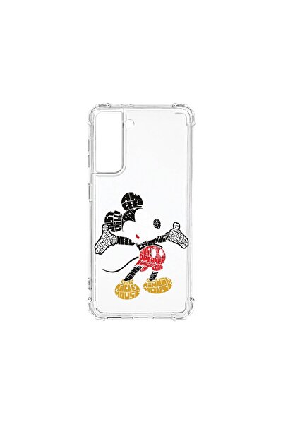 bestcase Husa Αντικραδασμική 1.5MM, Συμβατή με Samsung Galaxy S22 Plus, Καλλι...