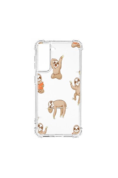 bestcase Husa Αντικραδασμική Σιλικόνη Συμβατή με Samsung Galaxy S22 Plus, Μεί...
