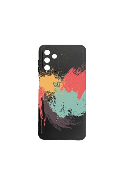 bestcase Λεπτή Θήκη Σιλικόνης 0.8MM, Συμβατή με Samsung Galaxy A25, Με Σχέδιο...