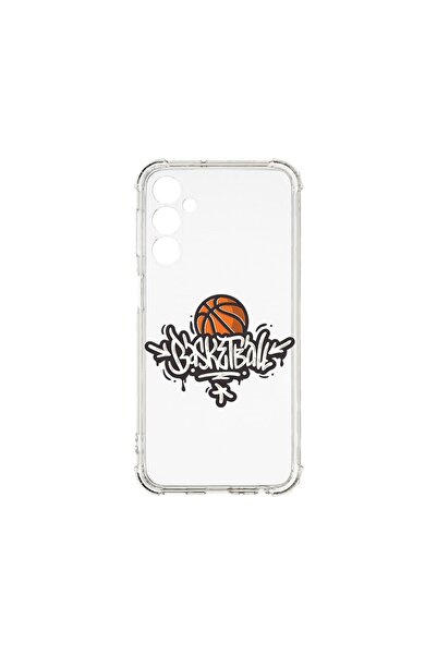 bestcase Αντικραδασμική Θήκη 1.5MM, Συμβατή με Samsung Galaxy M15 / Galaxy F1...