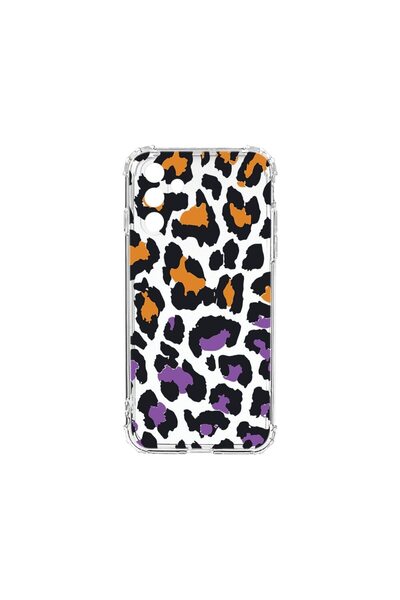 bestcase Αντικραδασμική Θήκη 1.5MM, Συμβατή με Samsung Galaxy A04s, Σχέδιο Λε...
