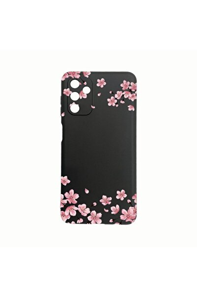 bestcase Θήκη σιλικόνης, Συμβατή με Samsung Galaxy A04s, Παστέλ χρώματα - λου...