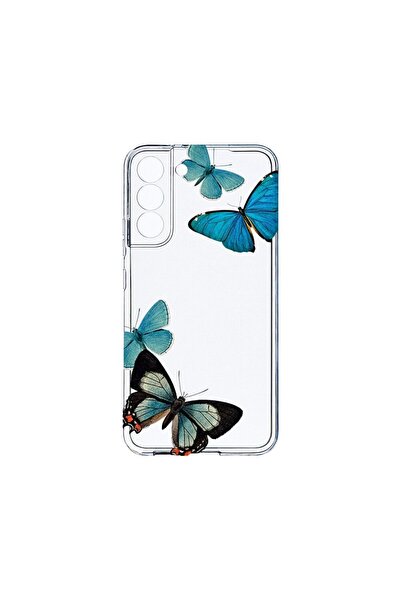 bestcase Husa BestCase¬Æ Διαφανής Σιλικόνη 2MM, Συμβατή με Samsung Galaxy S21...