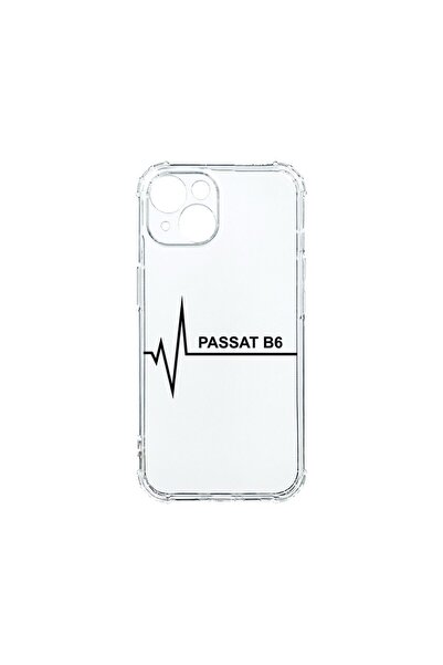 bestcase Husa Anti Shock 1.5MM, compatibilă cu Apple iPhone 14 Plus, Passat B...