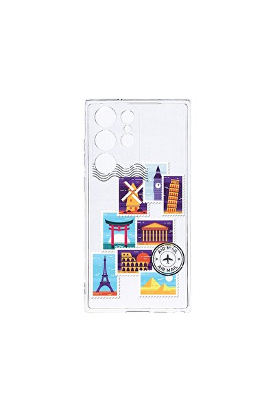 bestcase Husa BestCase¬Æ Διαφανής Σιλικόνη 2MM, Συμβατή με Samsung Galaxy S23...