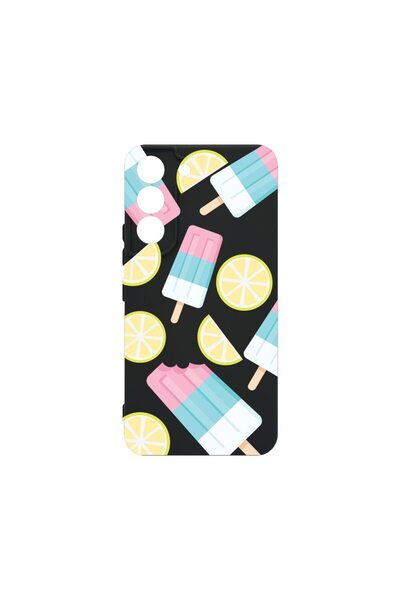 bestcase Husa BestCase¬Æ Υγρή Σιλικόνη Premium, Συμβατή με Samsung Galaxy S22...