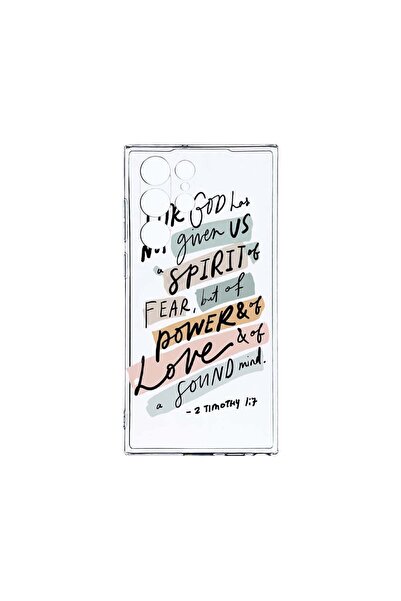 bestcase Διαφανής Θήκη Σιλικόνης 2MM, Συμβατή με Samsung Galaxy S22 Ultra, Αν...