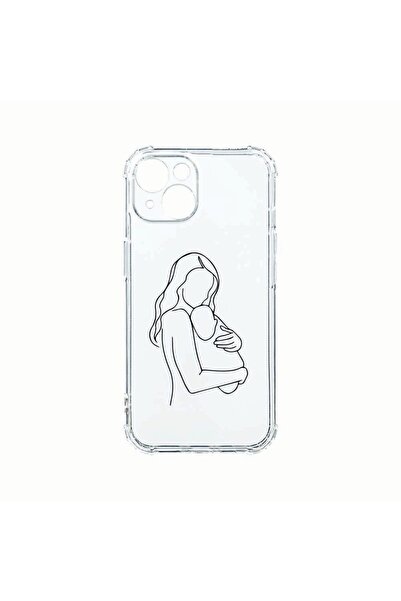 bestcase Husa Anti Shock din silicon, Compatibila Cu Apple iPhone 14 Plus, Mo...