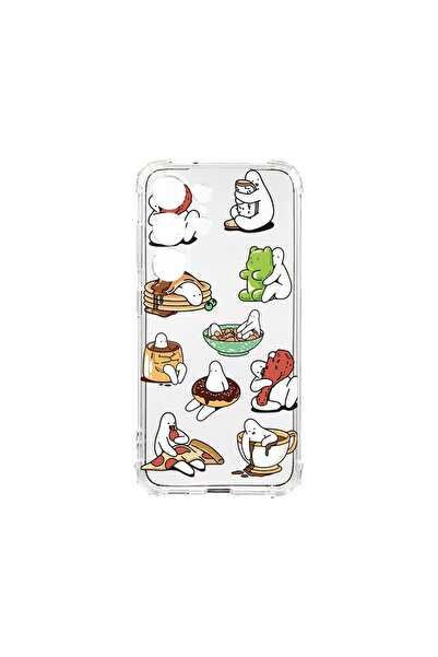 bestcase Αντικραδασμική Θήκη 1.5MM, Συμβατή με Samsung Galaxy S23 Ultra, Το Τ...