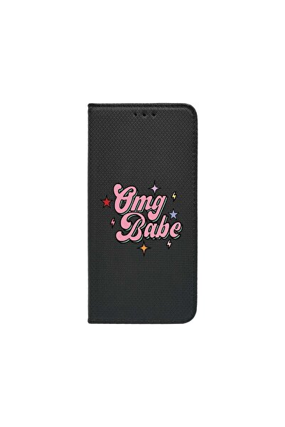 bestcase Husa BestCase¬Æ Θήκη Τύπου Κάρτας, Αναδιπλούμενο Κάλυμμα, Συμβατό με...