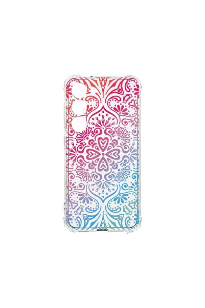 bestcase Αντικραδασμική Θήκη 1.5MM, Συμβατή με Samsung Galaxy A34 5G, Χρώμα Μ...