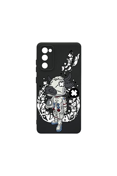 bestcase Husa BestCase® Silicon Lichid Premium, Compatibilă cu Samsung Galaxy...