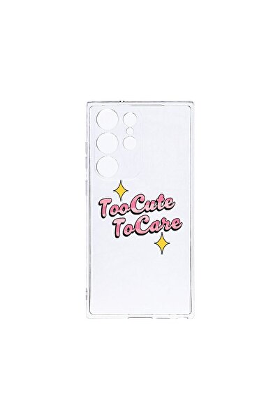 bestcase Husa BestCase¬Æ Διαφανής Σιλικόνη 2MM, Συμβατή με Samsung Galaxy S23...