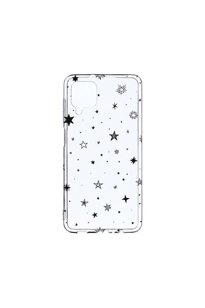 bestcase Husa BestCase¬Æ Διαφανής Σιλικόνη 2MM, Συμβατή με Samsung Galaxy A12...