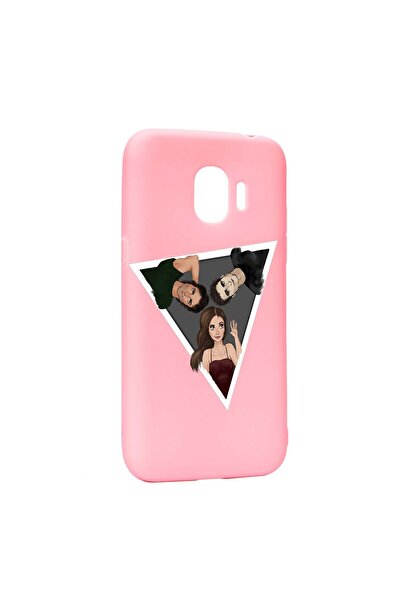 bestcase Husa de protectie Jurnalele Vampirilor, Movie, pentru Samsung Galaxy...