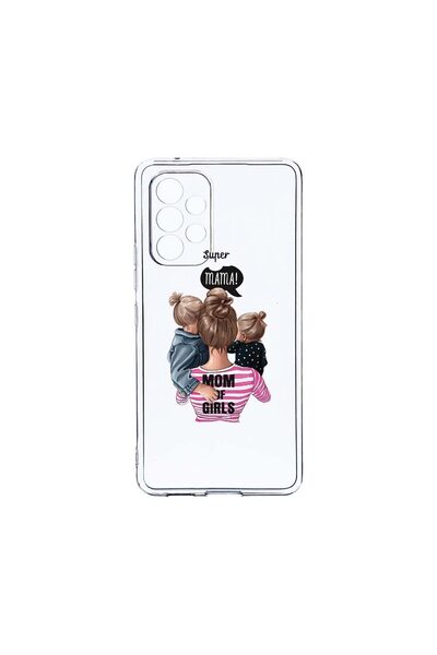 bestcase Διαφανής Θήκη Σιλικόνης 2MM, Συμβατή με Samsung Galaxy A13 4G, Σούπε...