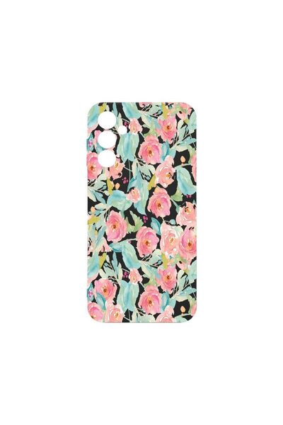 bestcase Λεπτή Θήκη Σιλικόνης 0.8MM, Συμβατή με Samsung Galaxy A14 5G, Συλλογ...