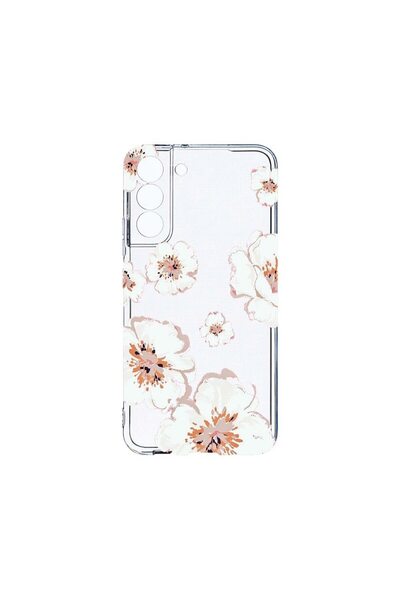 bestcase Husa BestCase¬Æ Διαφανής Σιλικόνη 2MM, Συμβατή με Samsung Galaxy S21...