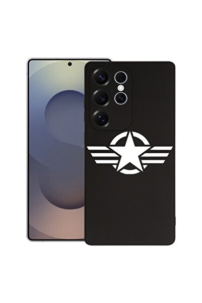 bestcase Θήκη για Samsung Galaxy S25 Ultra, Προστατευτική λεπτή θήκη σιλικόνη...