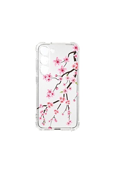 bestcase Husa Αντικραδασμική 1.5MM, Συμβατή με Samsung Galaxy S23, Ιαπωνικό Κ...