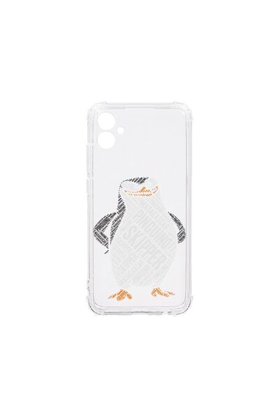 bestcase Husa Αντικραδασμική 1.5MM, Συμβατή με Samsung Galaxy A05, Calligraph...